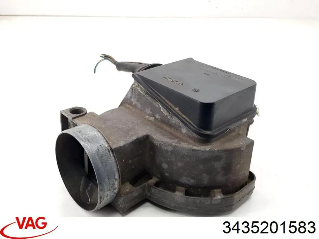 Купити 3435201583 VAG 