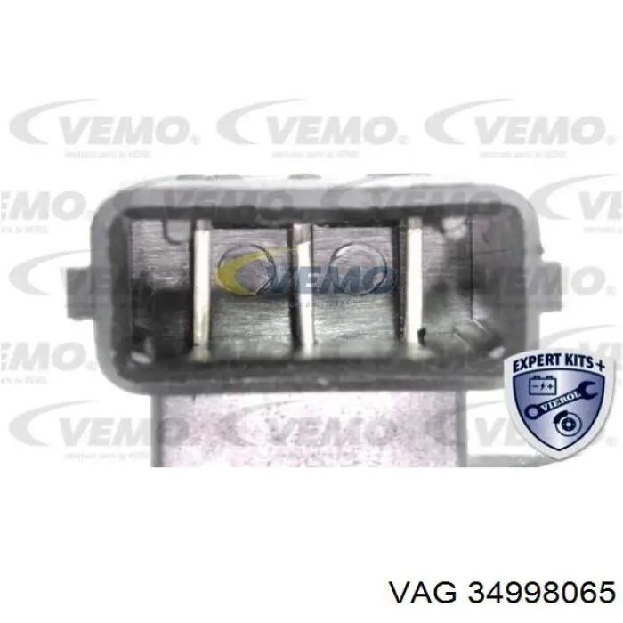 Датчик Холла VAG 34998065 ціна, від 15.24 USD