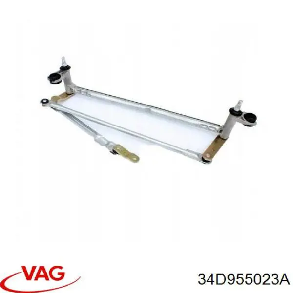 34D955023A VAG 
