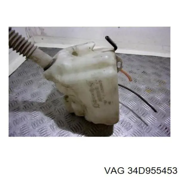 Купити 34D955453 VAG 