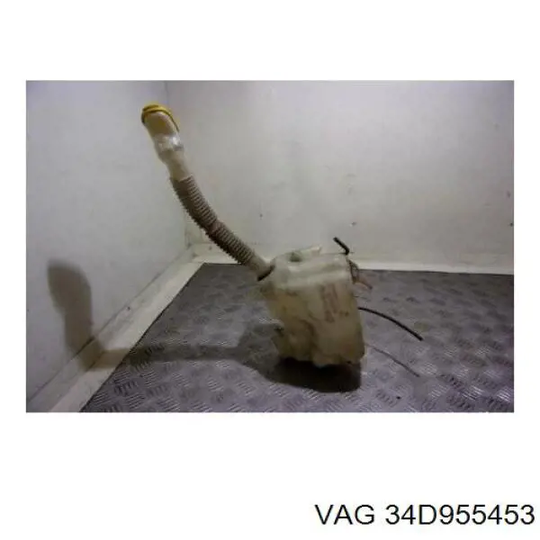 34D955453 VAG