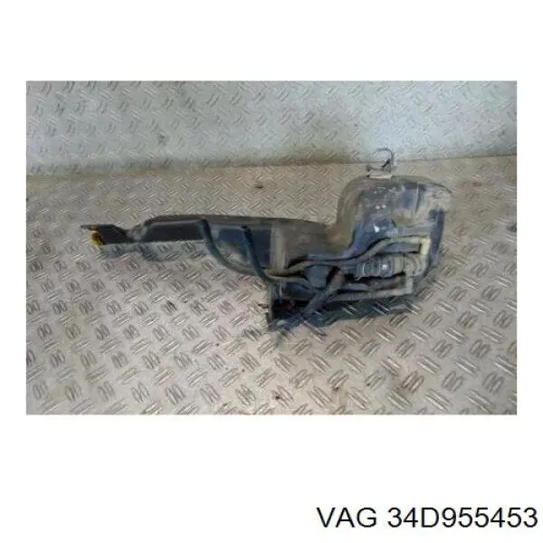 34D955453 VAG 