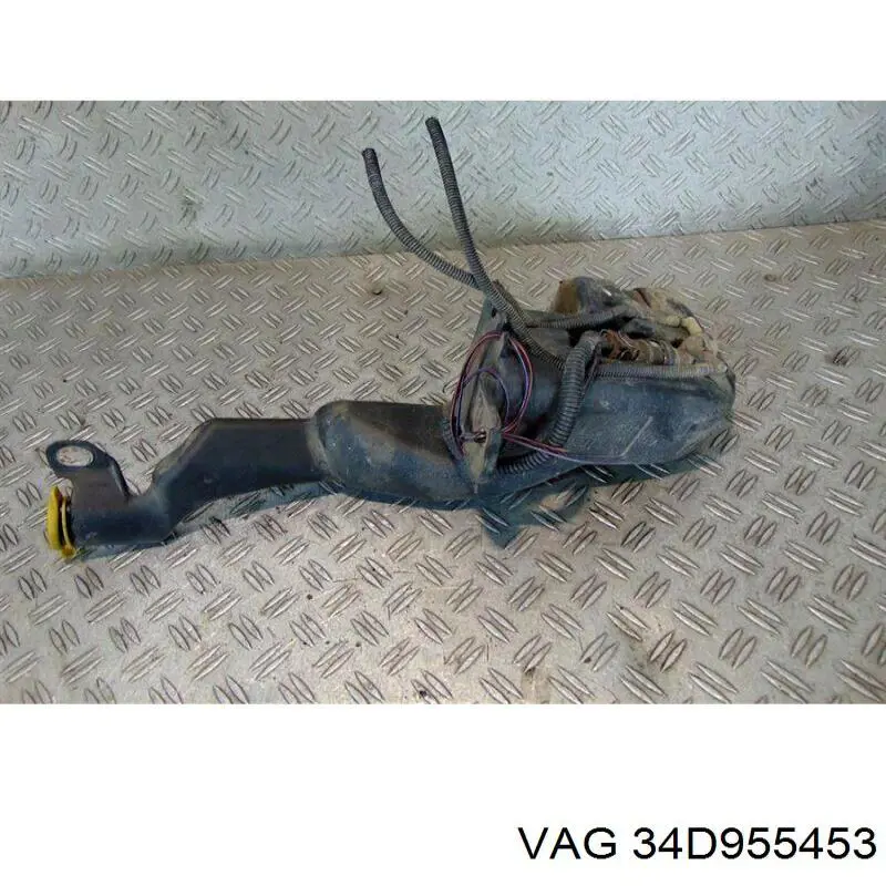  VAG 34D955453 ціна, від 18.44 USD