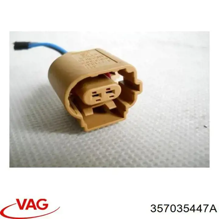  357035447A VAG
