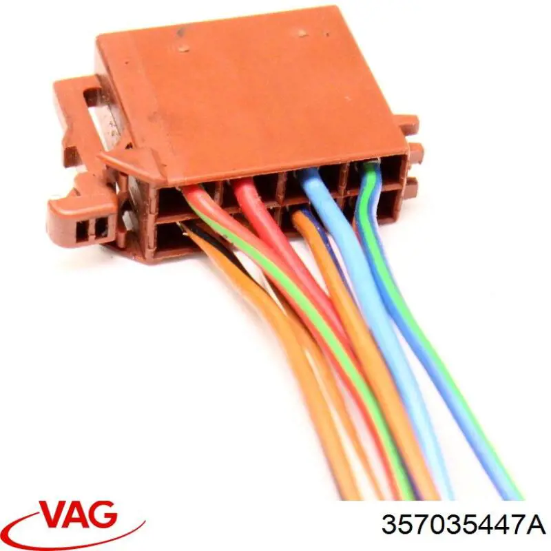 VAG 357035447A
