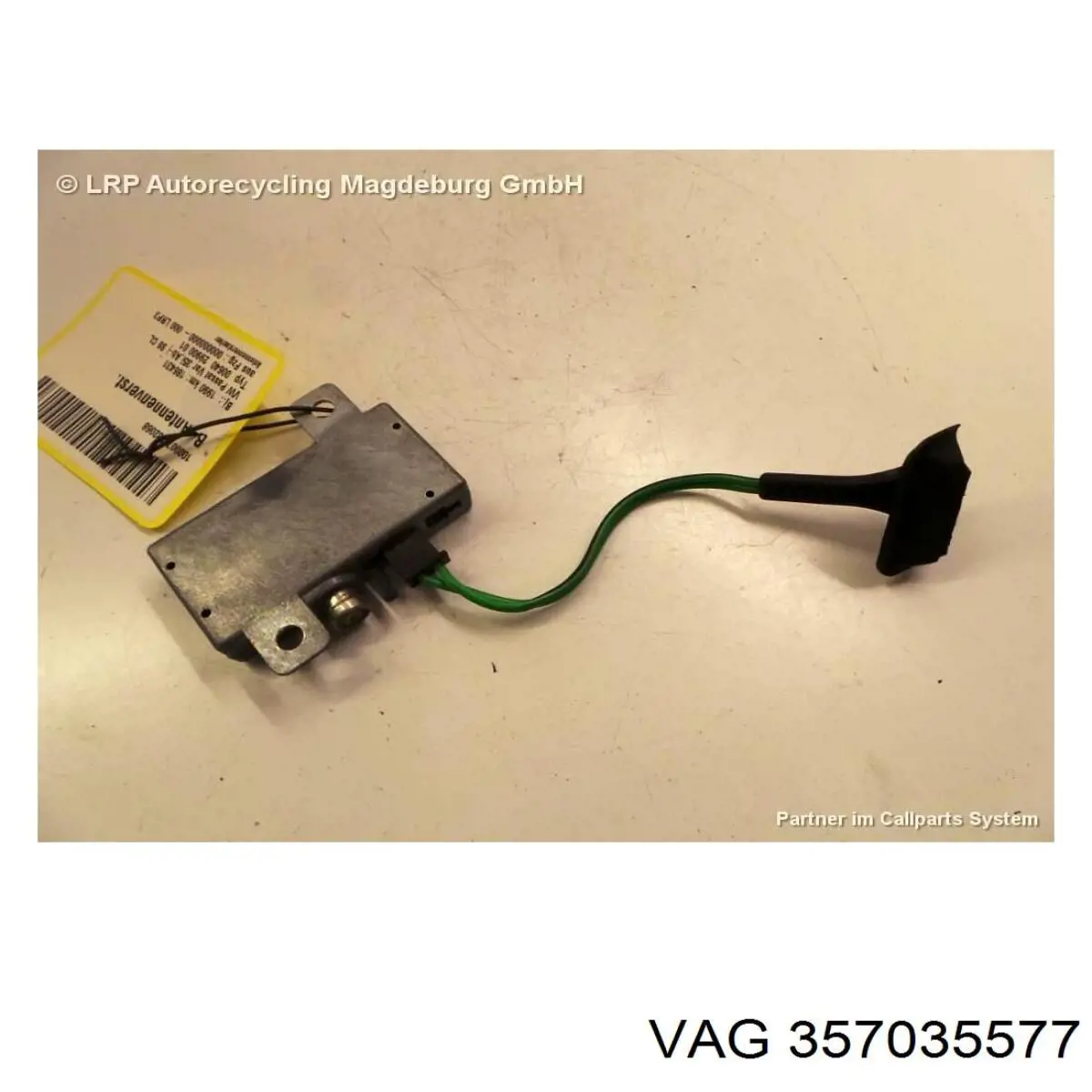 357035577 VAG 