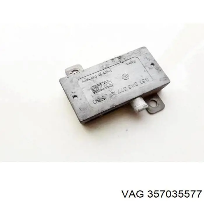  VAG 357035577 ціна, від 5.64 USD