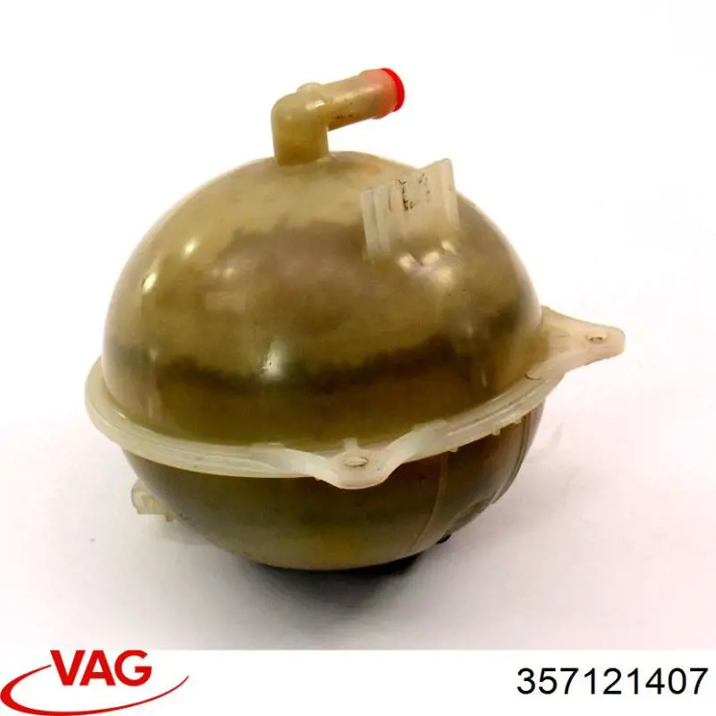 357121407 VAG 