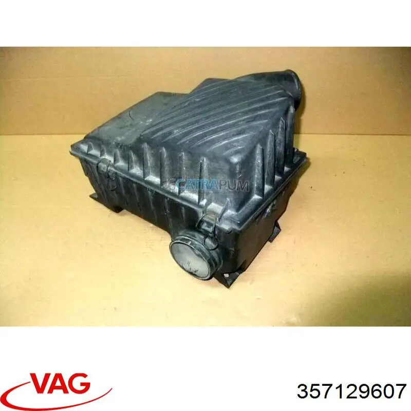 357129607 VAG 