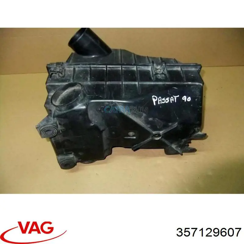 Купити 357129607 VAG 
