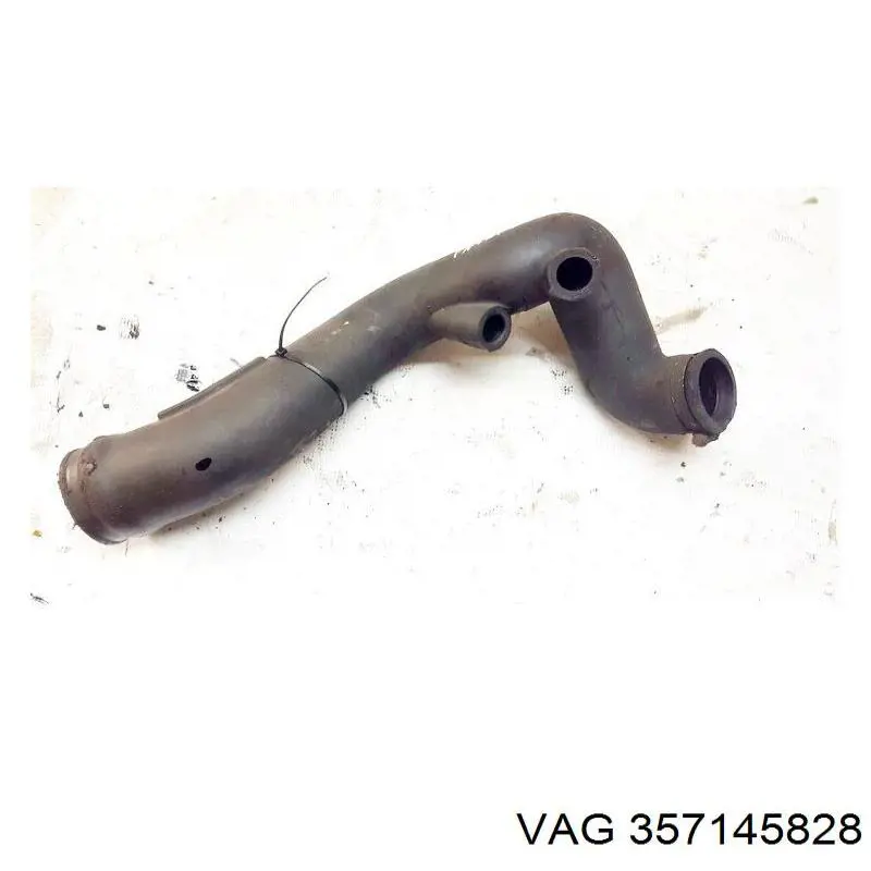  357145828 VAG