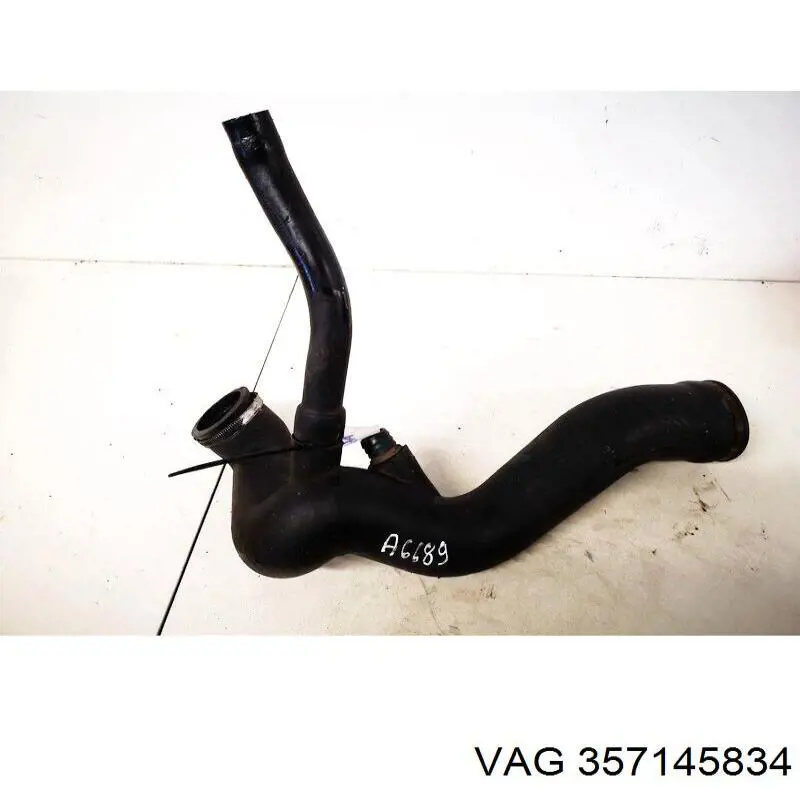 357145834 VAG 