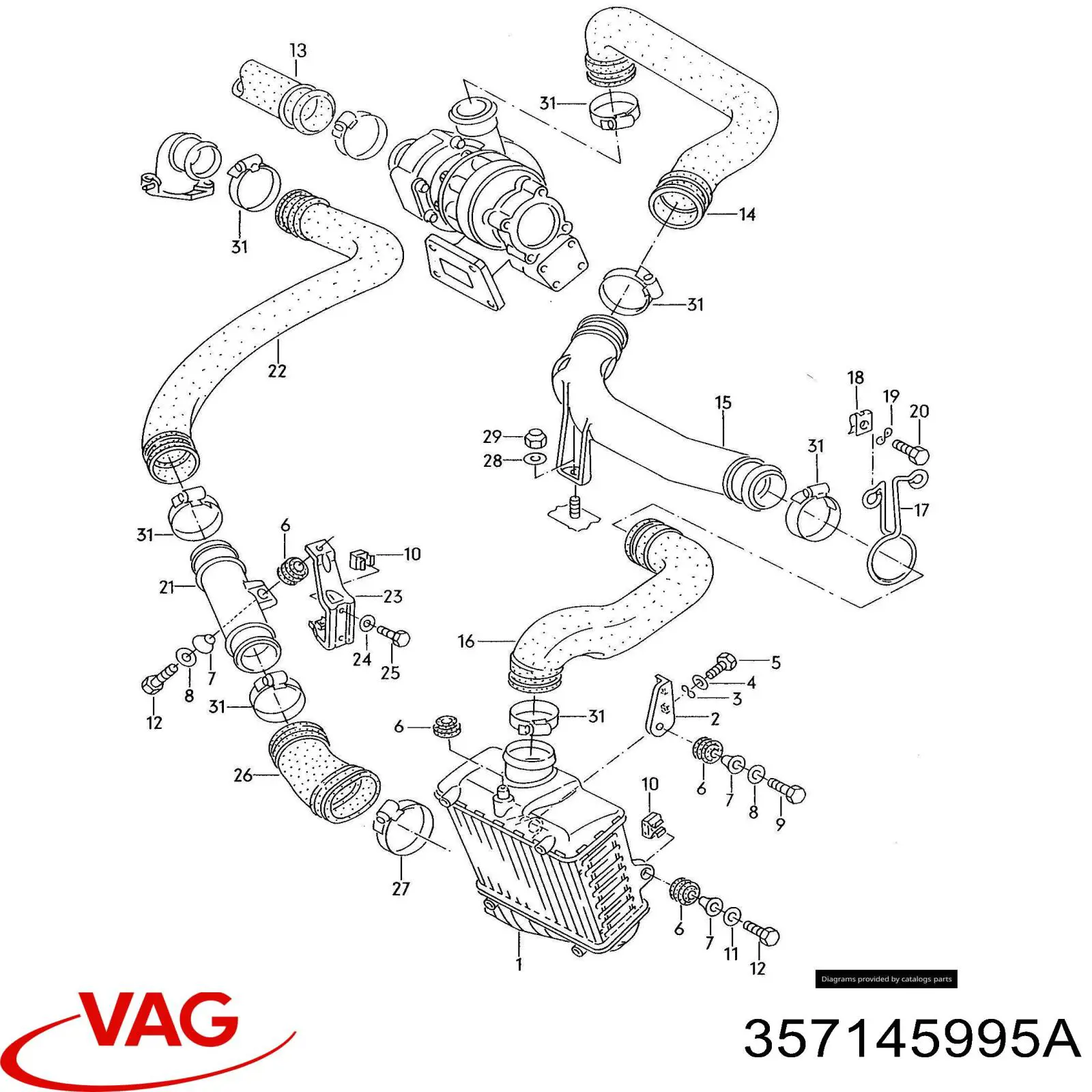 357145995A VAG 