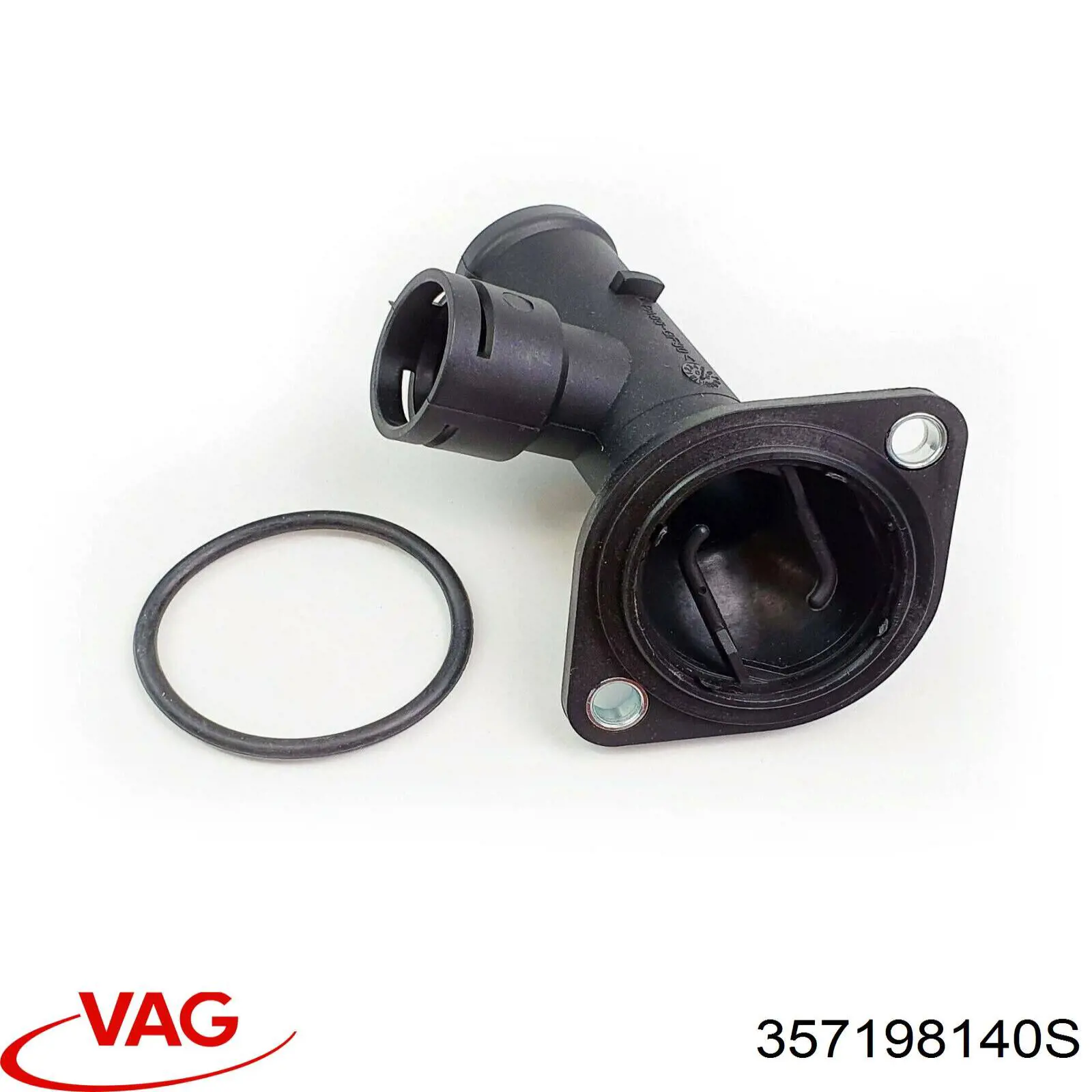 Заглушка блоку циліндрів 357198140S VAG