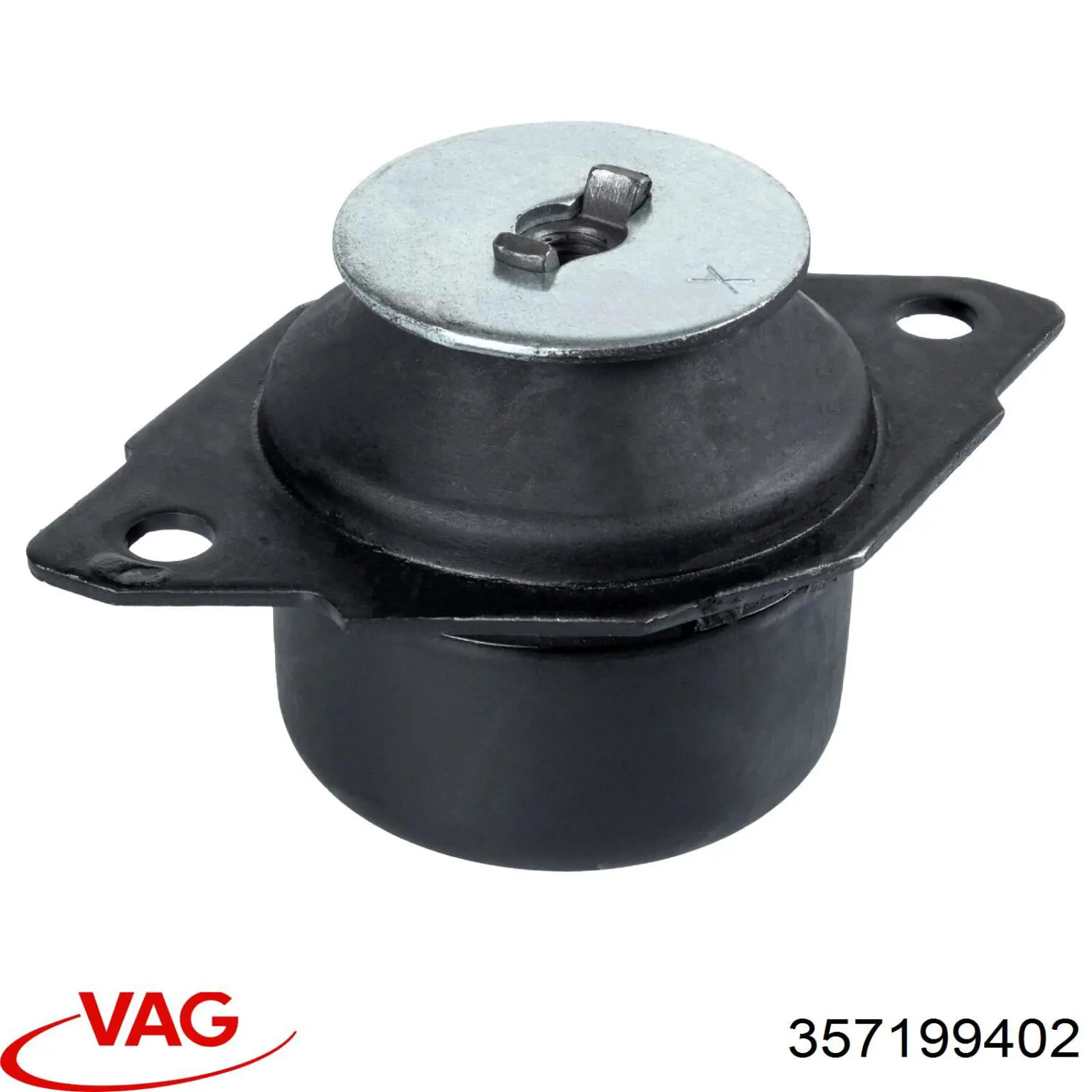 Ліва подушка двигуна VAG 357199402 ціна, від 13.83 USD