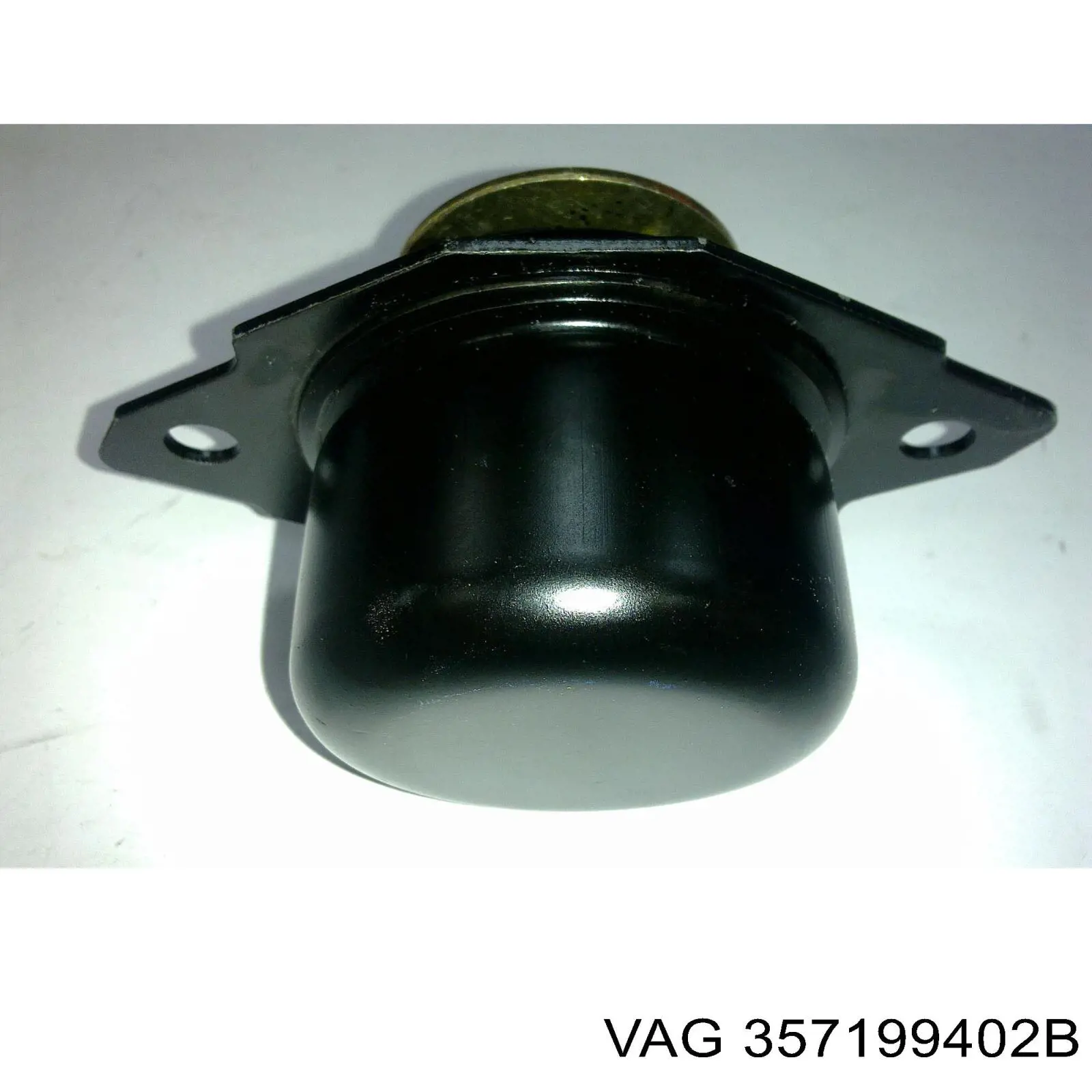Ліва подушка двигуна VAG 357199402B ціна, від 15.16 USD