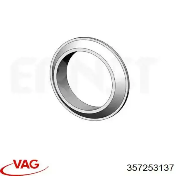 Кільце глушника VAG 357253137