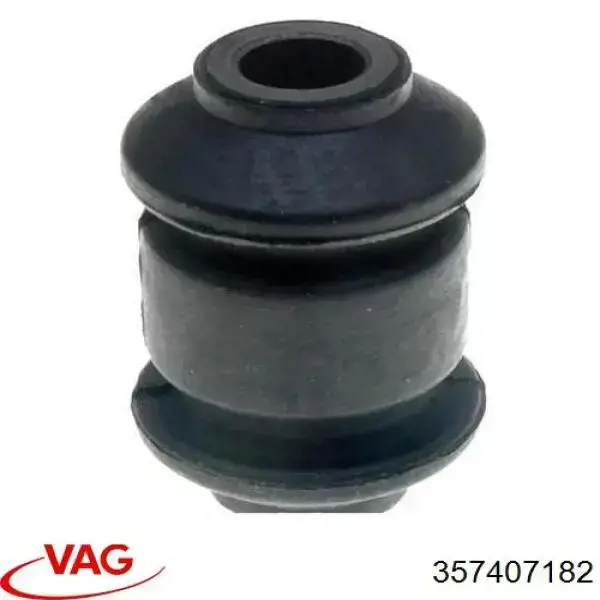 С/блок нижнього важеля VAG 357407182