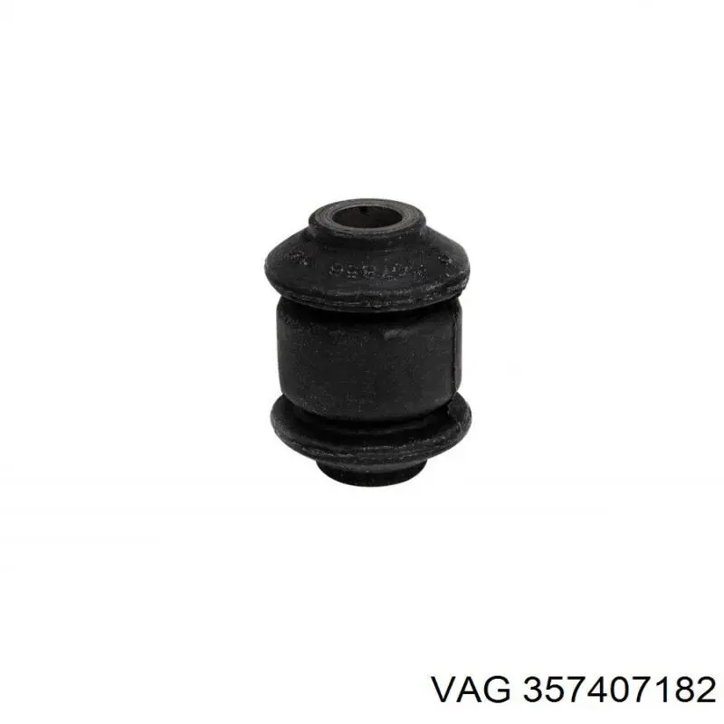 357407182 VAG Сайлентблок переднього нижнього важеля