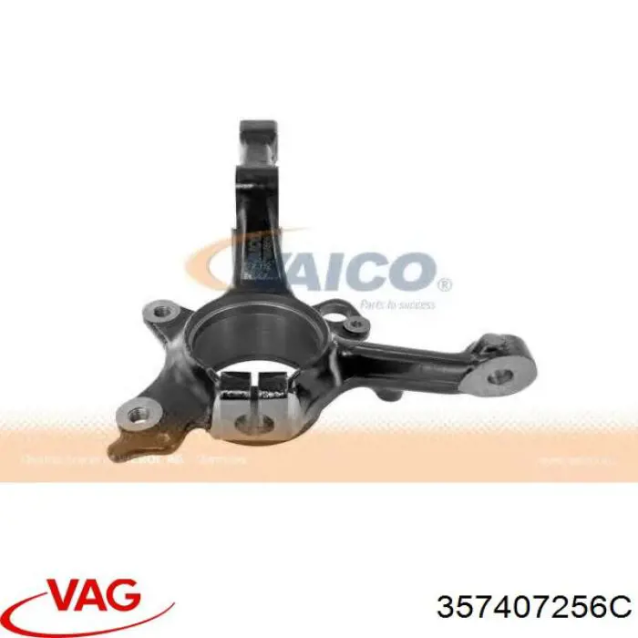 Цапфа передні праві Bugiad BSP25051 ціна, від 27.21 USD