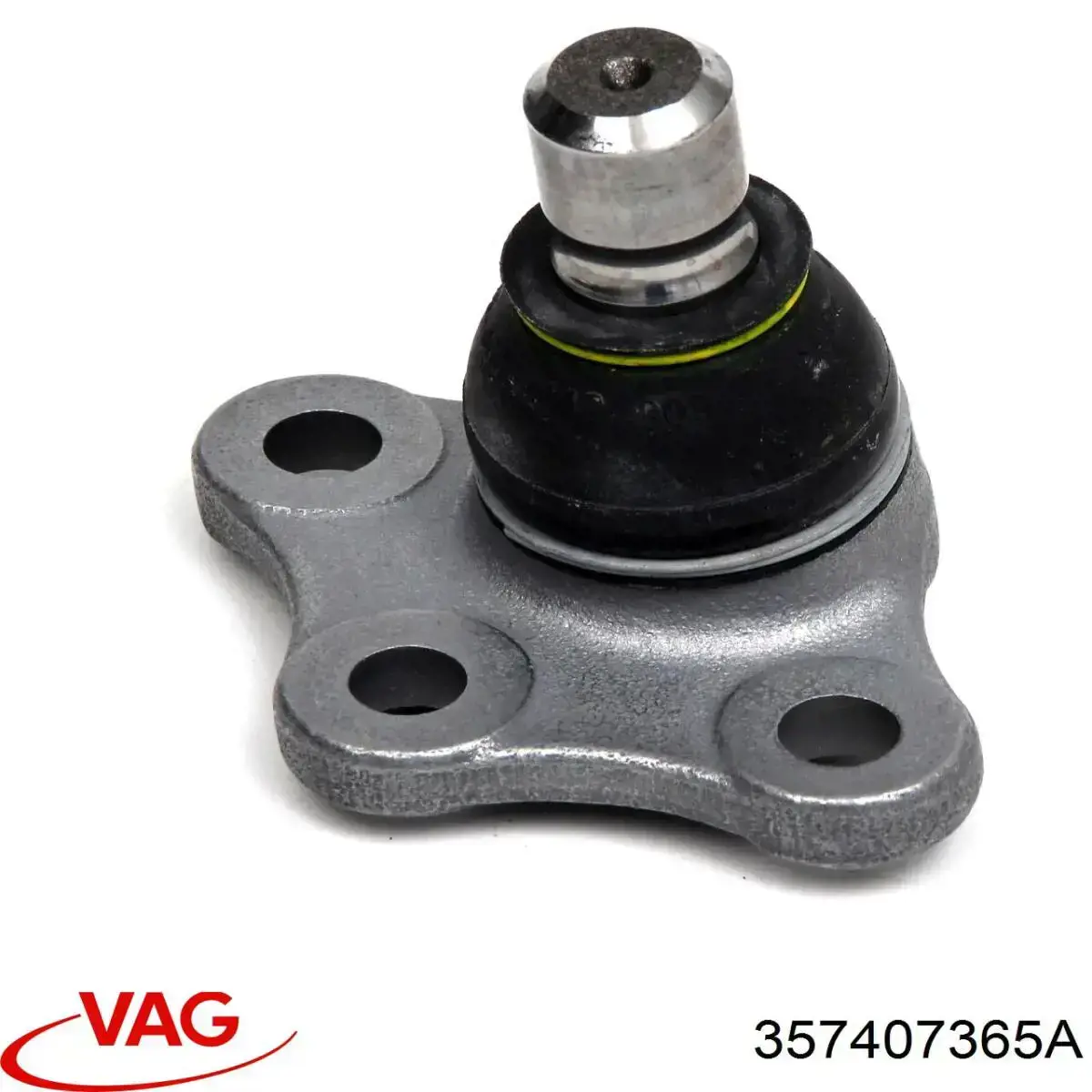 Купити 357407365A VAG Кульова опора, нижня