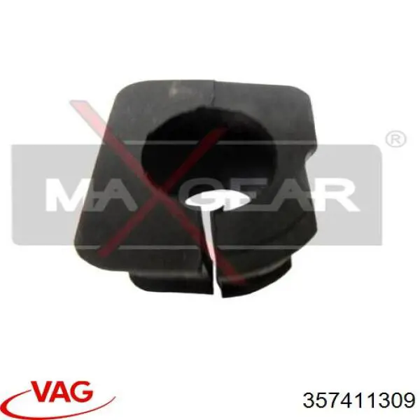 Амортизаційна стійка VAG 357411309 ціна, від 7.54 USD