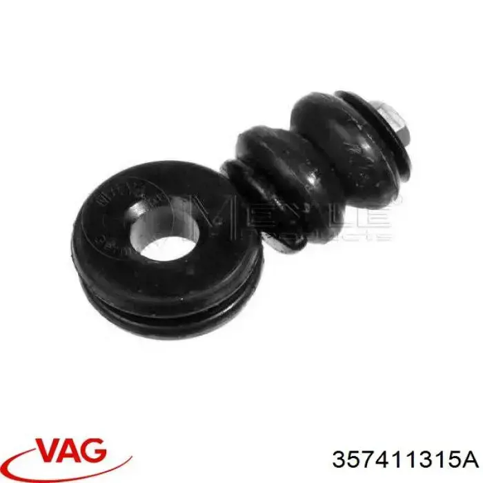 357411315A VAG Тяга переднього стабілізатора