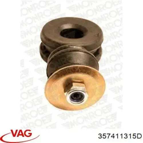 Купити 357411315D VAG Тяжка стабілізатора переднього