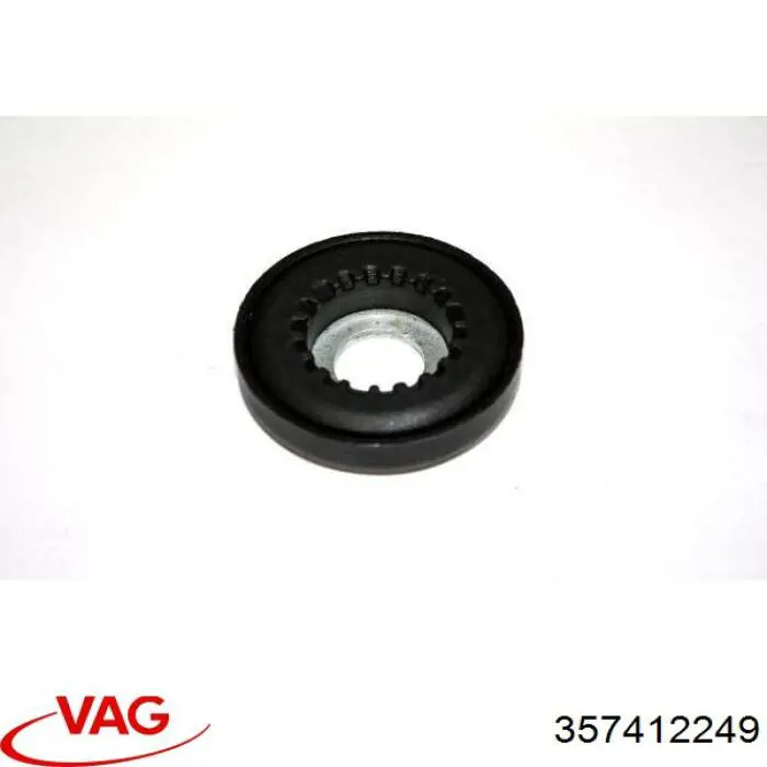 Підшипник верхньої опори VAG 357412249