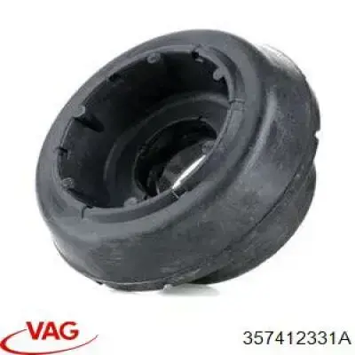 Купити 357412331A VAG Опора амортизатора переднього