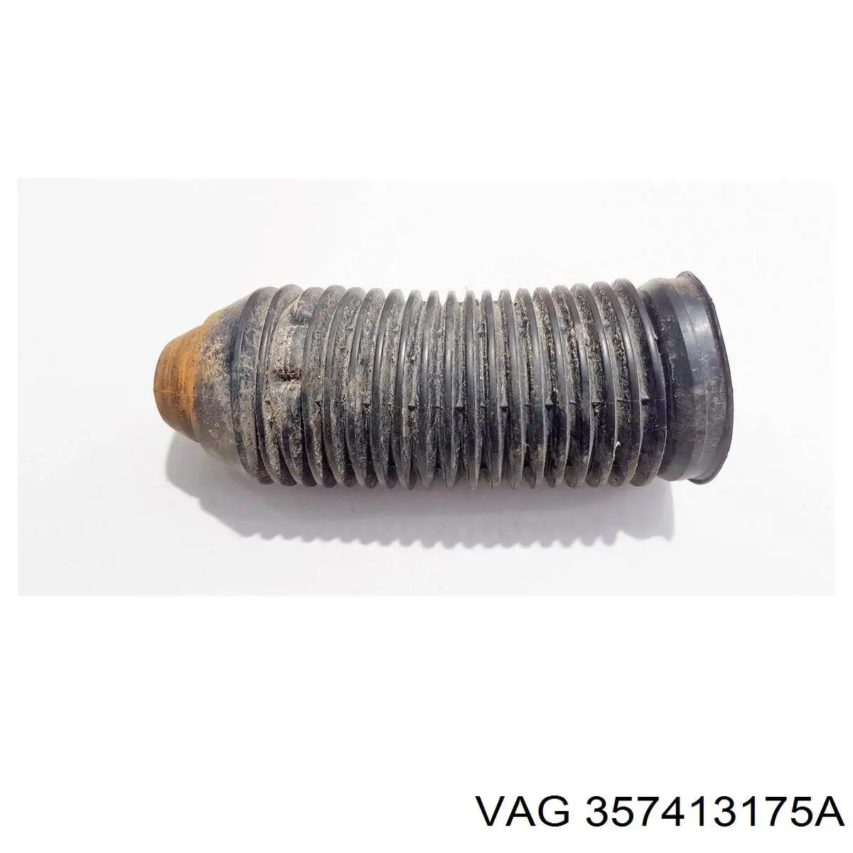 Чохол амортизатора переднього VAG 357413175A