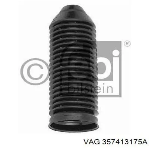 Купити 357413175A VAG Пильник амортизатора переднього