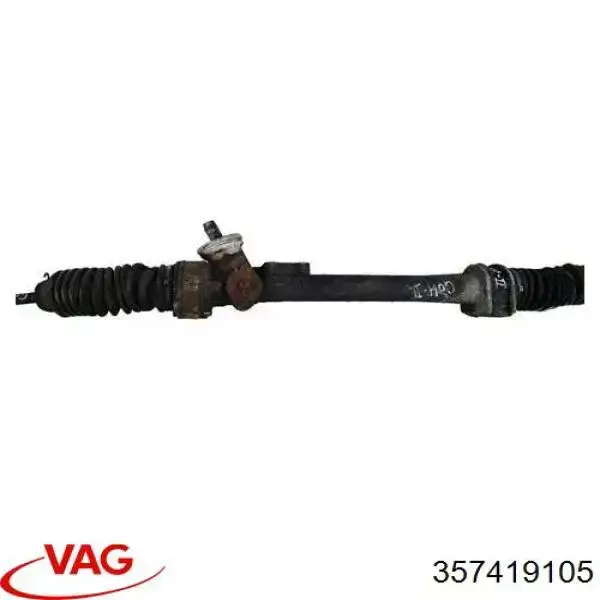 Управління рульове в зборі VAG 357419105 ціна, від 50.30 USD