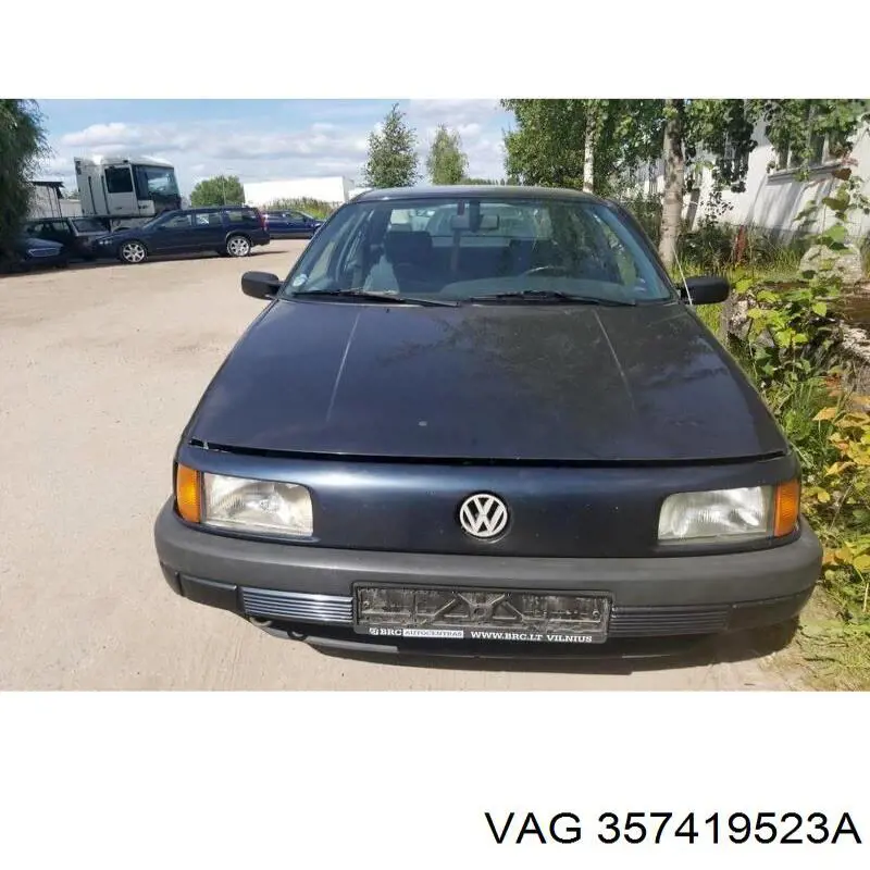  VAG 357419523A ціна, від 8.31 USD