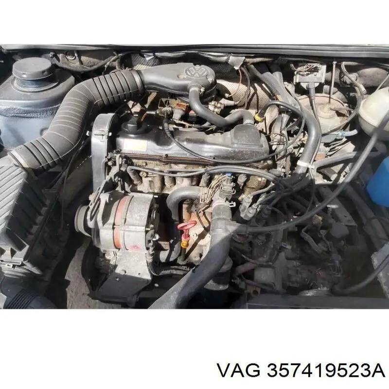357419523A VAG 