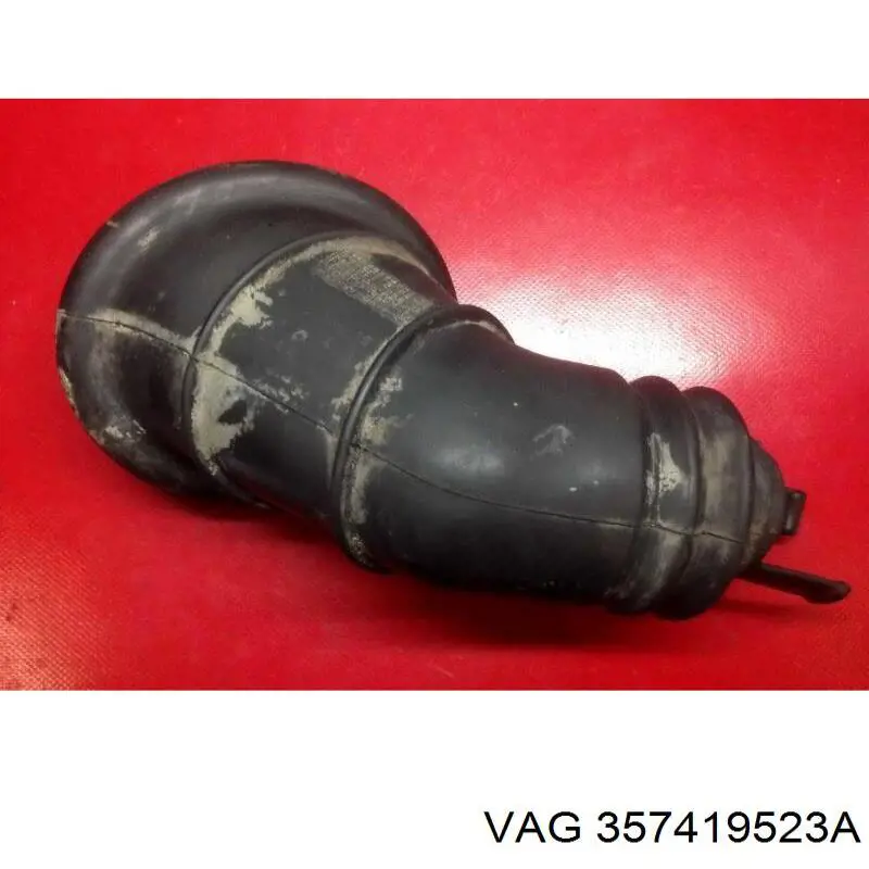  357419523A VAG