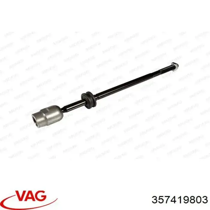 Купити 357419803 VAG Тяга рульова в зборі, ліва