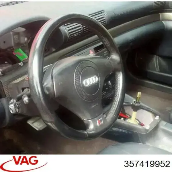  357419952 VAG