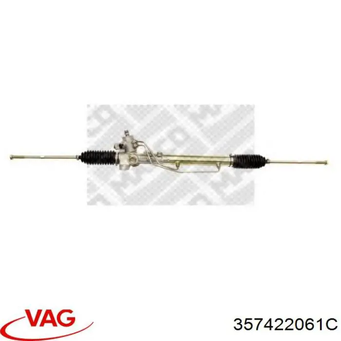 Управління рульове в зборі Motorherz R2428 ціна, від 221.11 USD