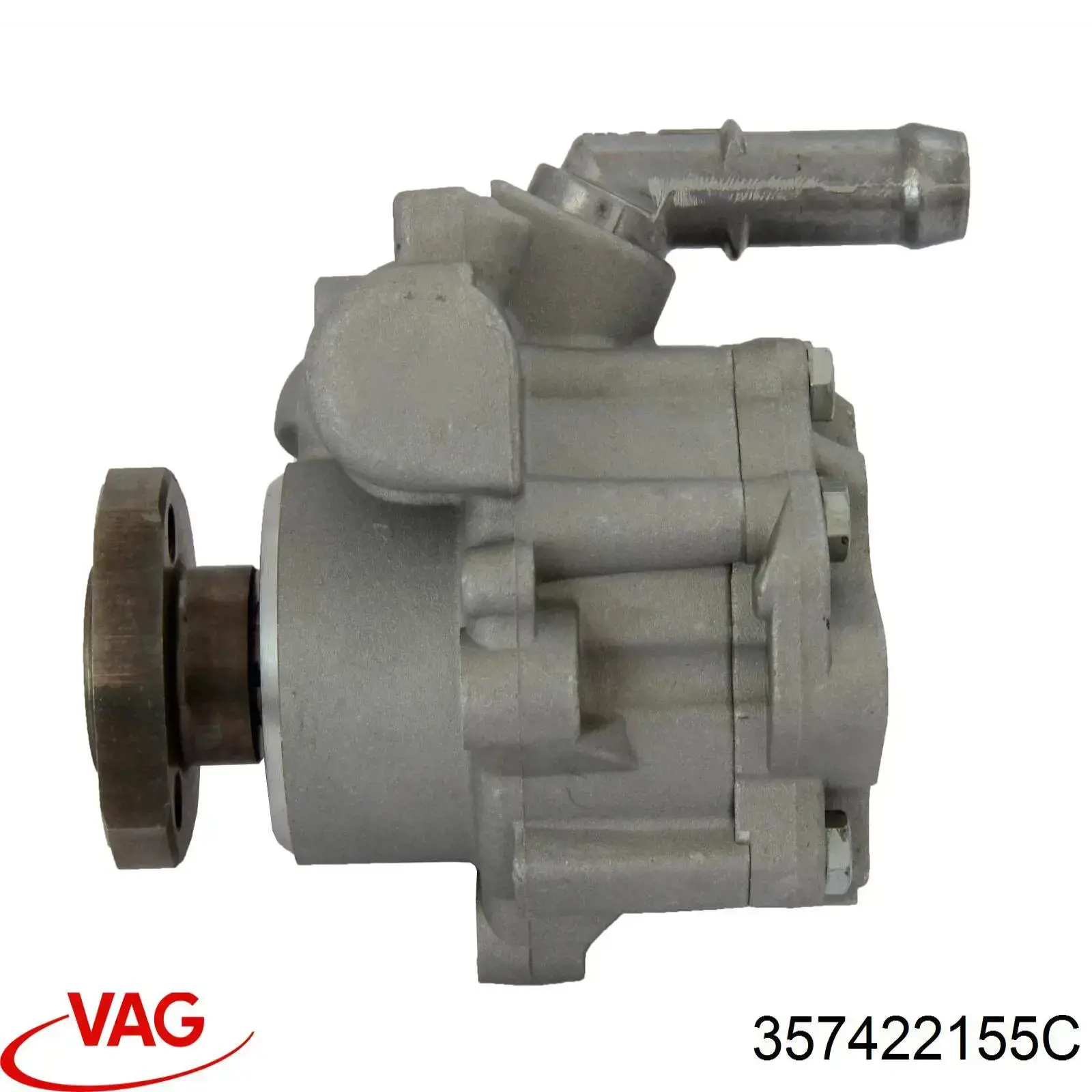 357422155C VAG Насос гідропідсилювача