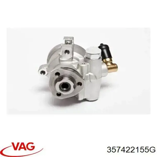 Купити 357422155G VAG Насос гідравліки