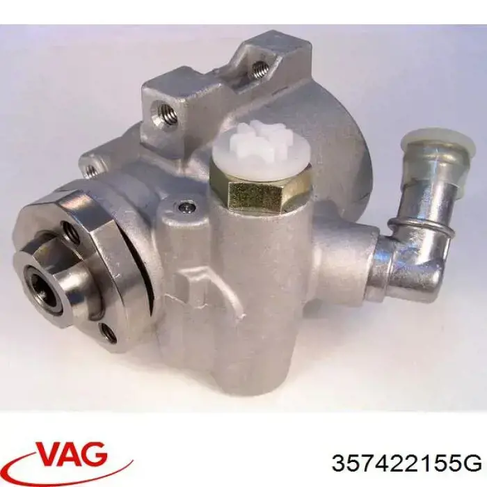 Насос ГУР 357422155G VAG