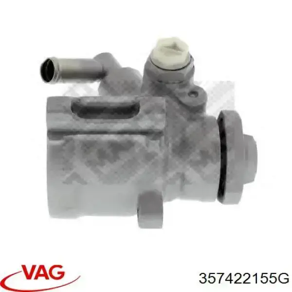 357422155G VAG Насос гідропідсилювача