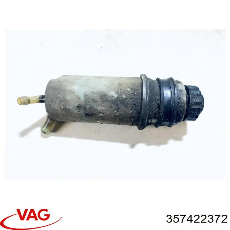 Бак масляний VAG 357422372 ціна, від 4.23 USD