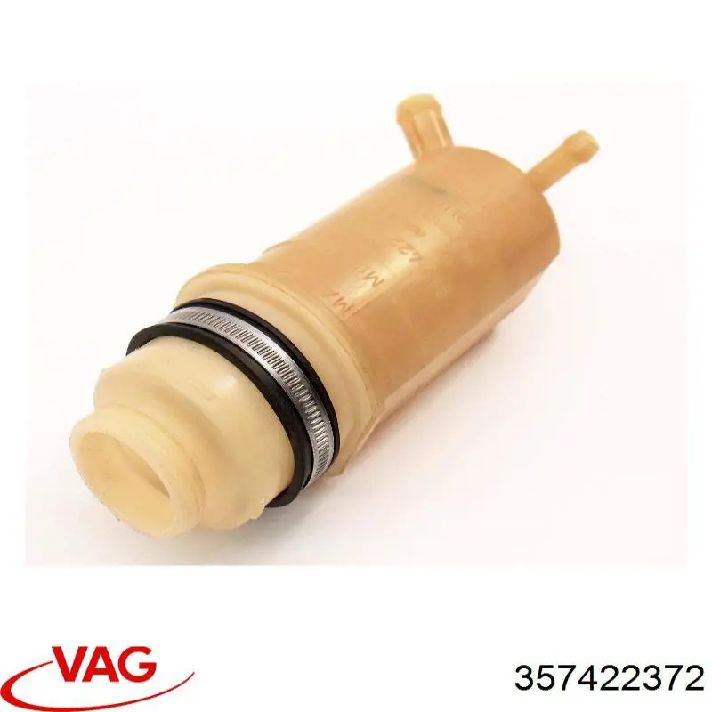 Купити 357422372 VAG Бачок насоса ГПР