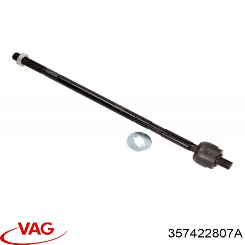 357422807A VAG Тяги кермові