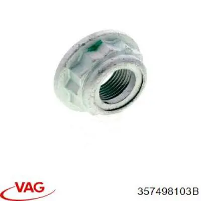 357498103B VAG ШРКШ внутрішній, передній