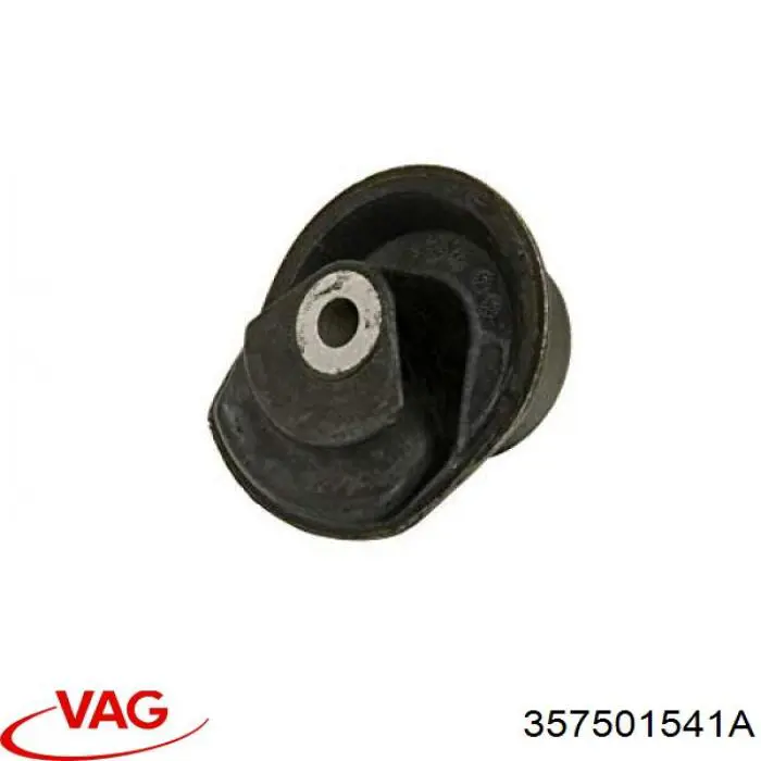 Сайлентблок задньої балки/підрамника VAG 357501541A ціна, від 6.93 USD