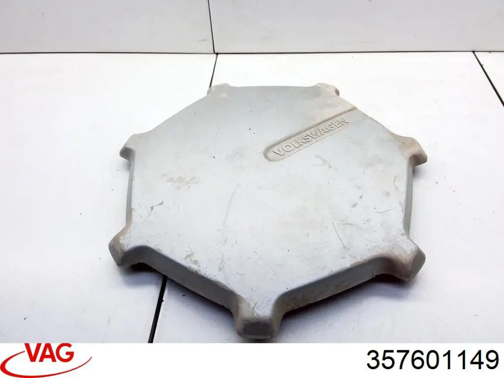 357601149 VAG Ковпаки на колеса