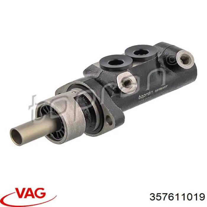 ГТЦ VAG 357611019